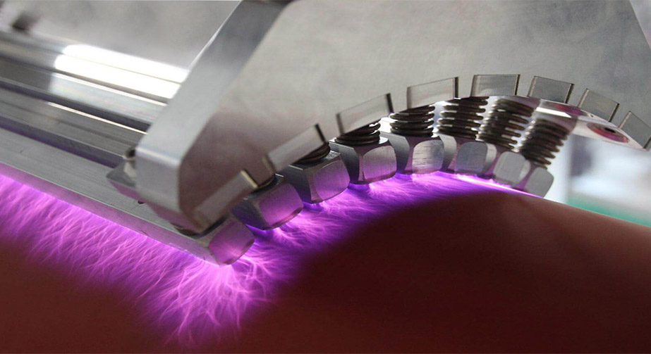 9I在线看片成人免费處理和電暈處理的區別與聯係