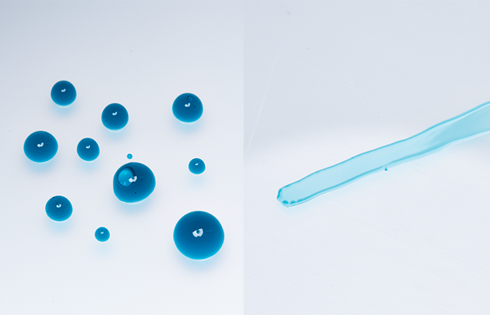 塑料聚合物表麵張力與9I在线看片成人免费表麵處理