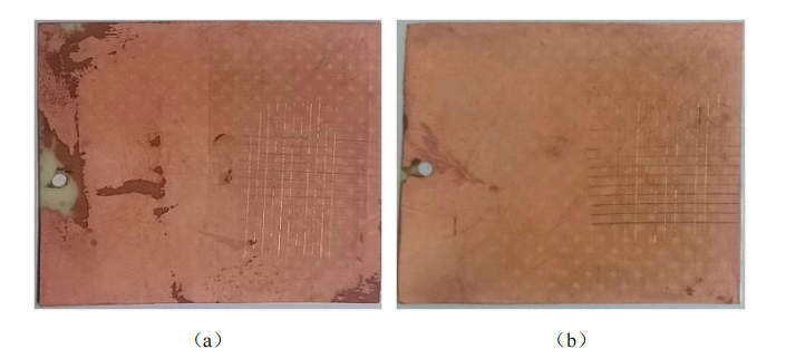 PCB沉銅前9I在线看片成人免费清洗