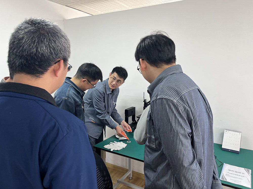 共繪未來發展新藍圖|熱烈慶祝深圳91看片入口在线观看科技蘇州分公司開業儀式圓滿成功！