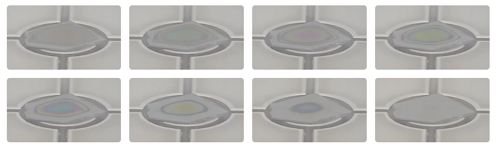 氧氣9I在线看片成人免费去膠效果