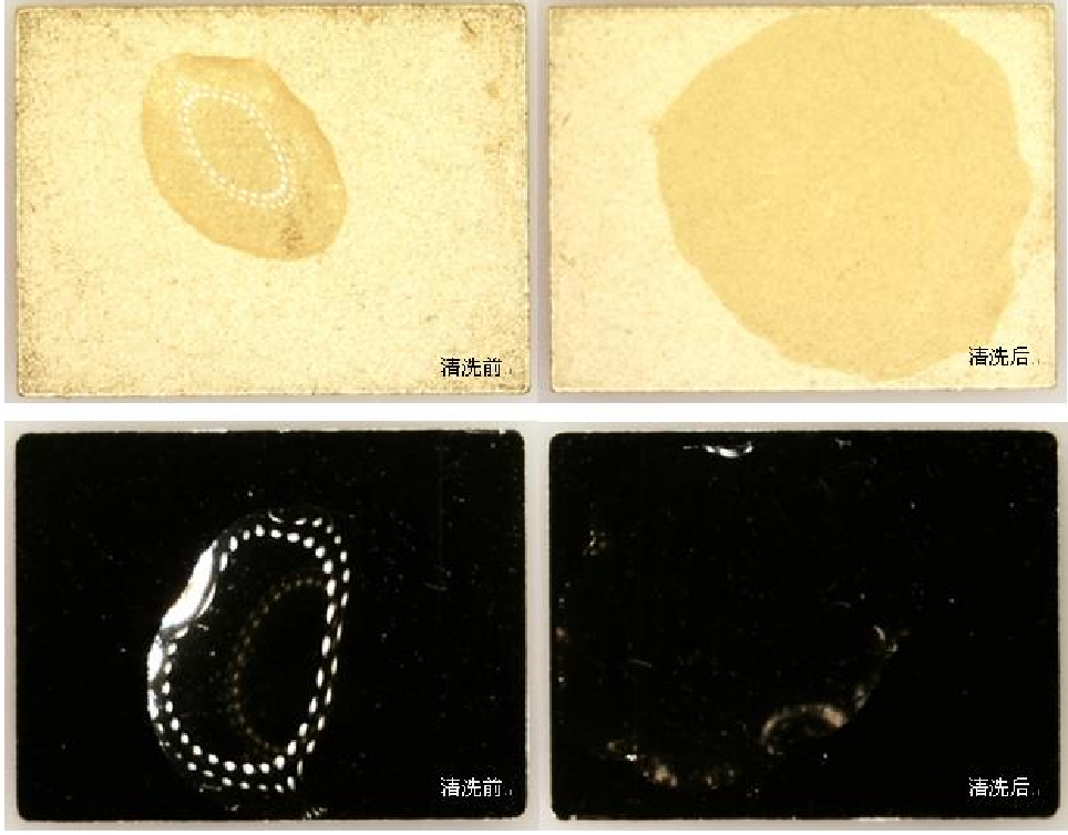  9I在线看片成人免费清洗前後潤濕效果對比圖