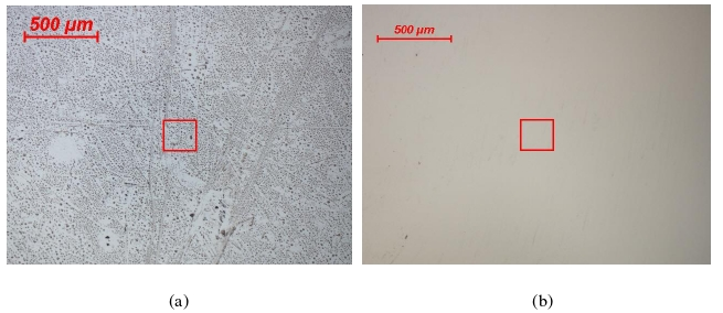 大氣常壓9I在线看片成人免费清洗前後K9玻璃基片表麵機油分布狀況