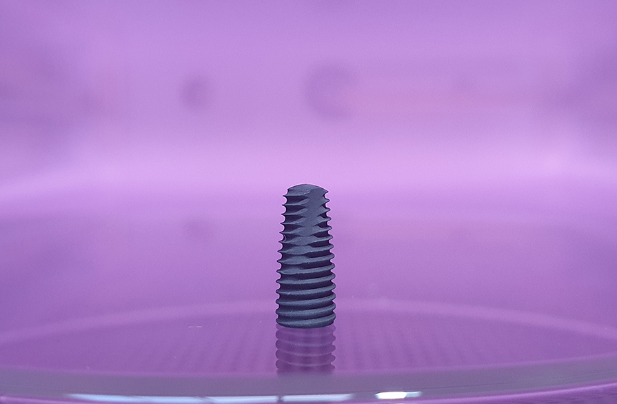 種植體9I在线看片成人免费活化