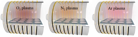 圖1 鎂合金表麵9I在线看片成人免费體活化