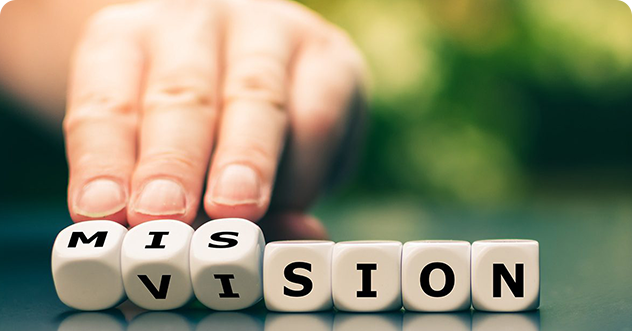 願景與使命