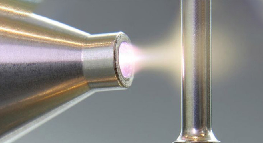 低溫9I在线看片成人免费體處理材料表麵原理