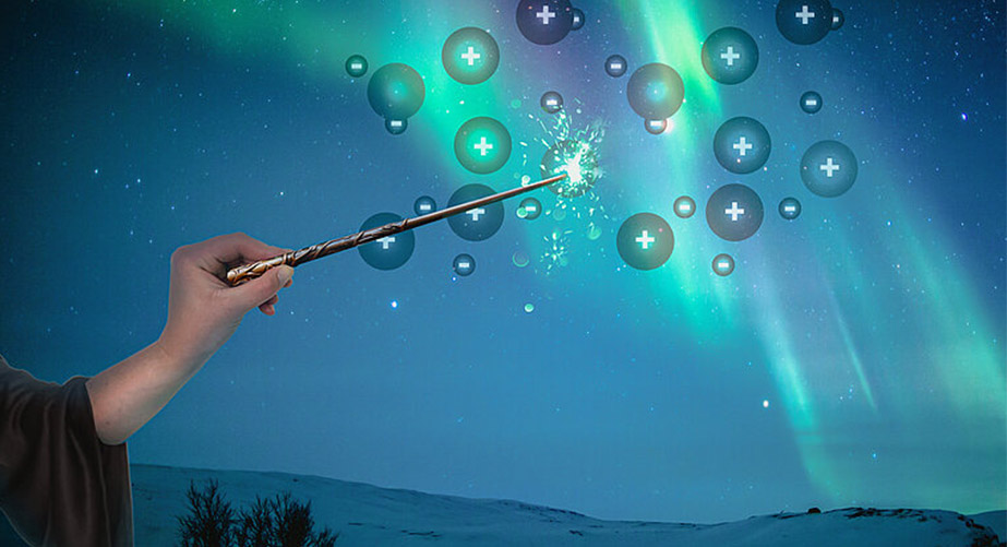 氣體放電產生9I在线看片成人免费體的方法