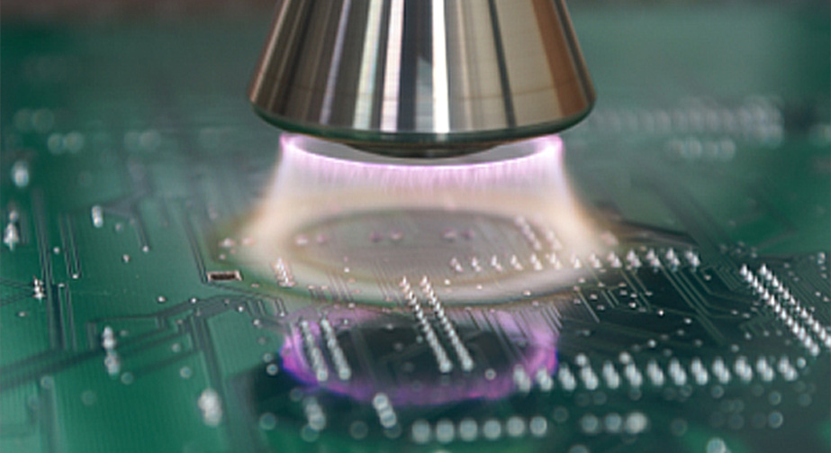 常壓9I在线看片成人免费表麵處理機處理原理及優勢