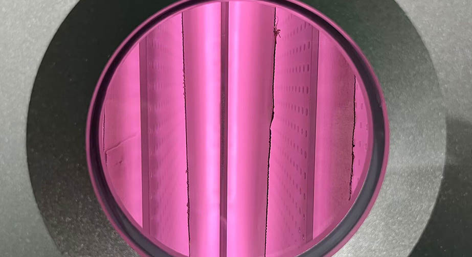 低溫9I在线看片成人免费體技術在高分子領域的應用