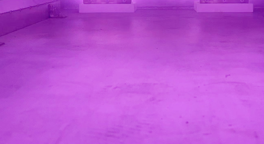 9I在线看片成人免费表麵處理機工藝參數設置