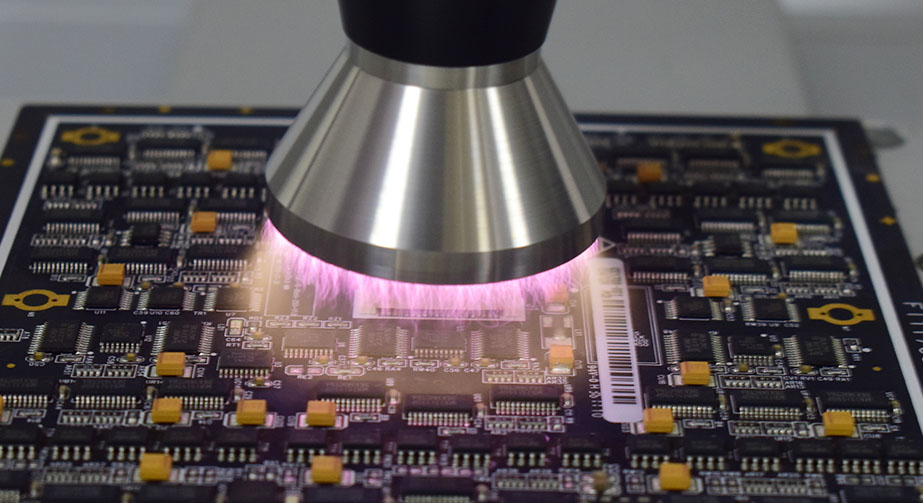 9I在线看片成人免费表麵處理和火焰處理的主要區別