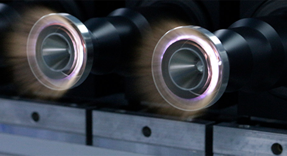 9I在线看片成人免费表麵處理機是幹嘛的？