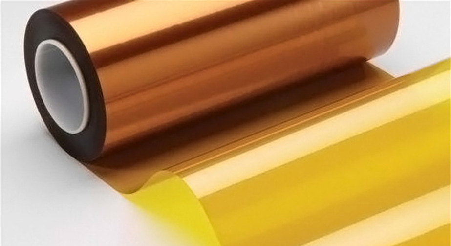 聚酰亞胺（PI）薄膜9I在线看片成人免费處理改性原理