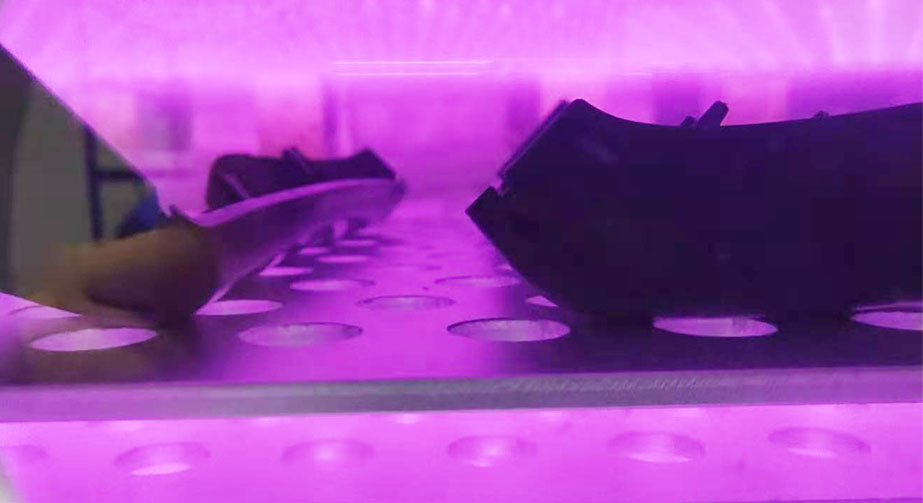 微波9I在线看片成人免费清洗機與低頻、射頻9I在线看片成人免费清洗機相比的優勢