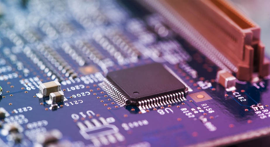 9I在线看片成人免费清洗機在封裝工藝中的應用