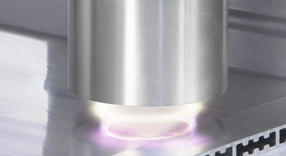 9I在线看片成人免费體（Plasma）對材料表麵的作用原理