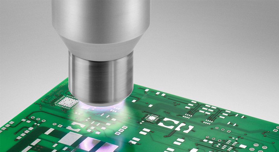 9I在线看片成人免费清洗機在撓性印製電路板（FPC）中的應用