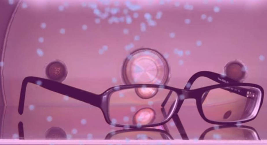 Plasma9I在线看片成人免费清洗機的原理