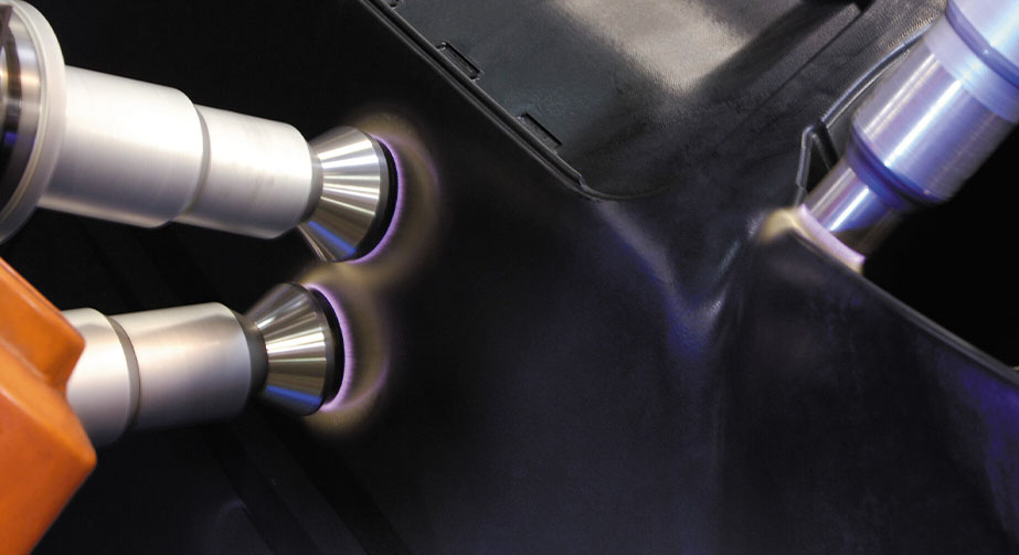 高分子聚合物的低溫9I在线看片成人免费體表麵改性機理