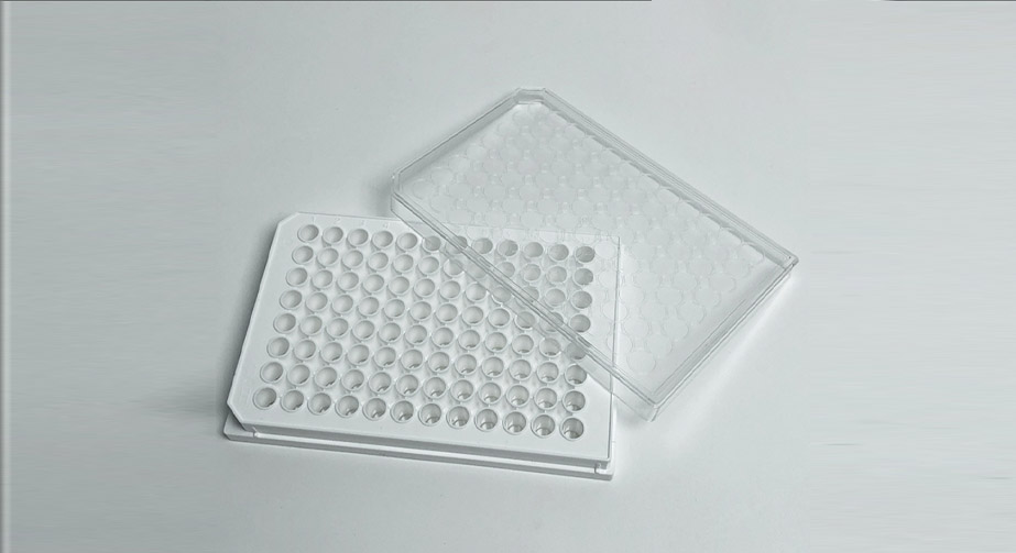 基於氧9I在线看片成人免费體處理的PS聚苯乙烯微孔板上蛋白固定新方法