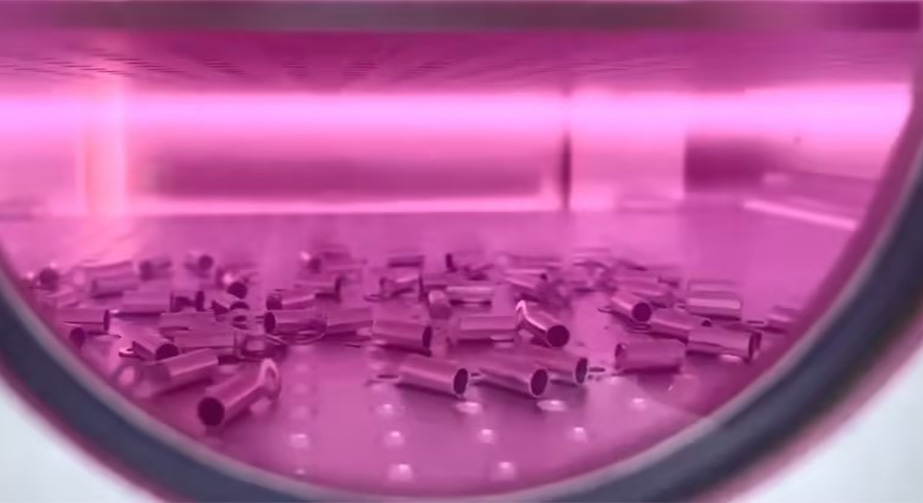 9I在线看片成人免费體表麵修飾技術