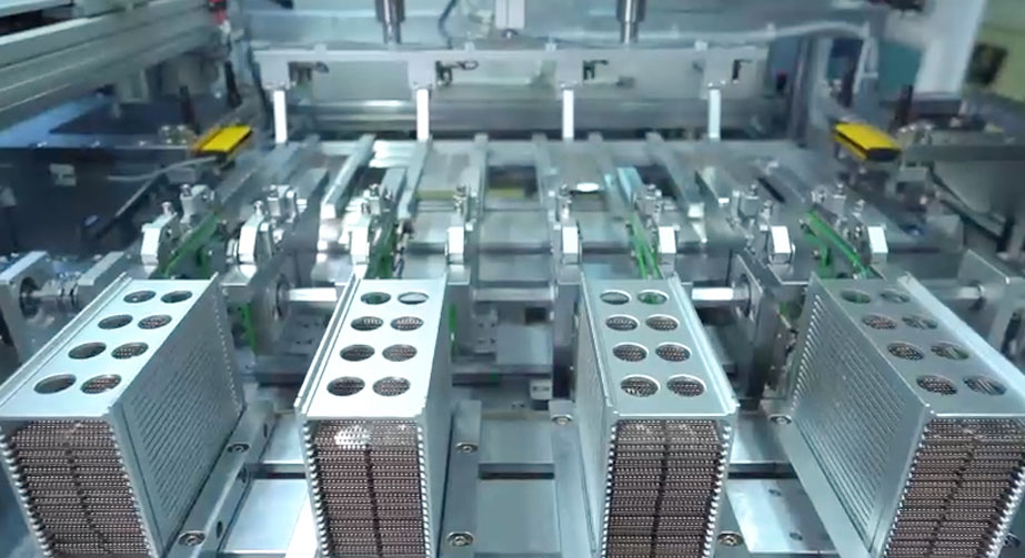 引線框架在線式9I在线看片成人免费清洗機的優勢