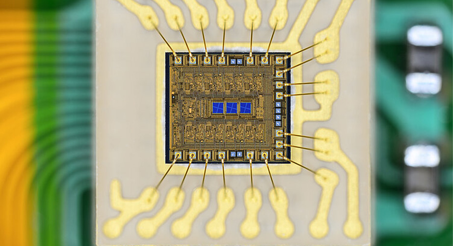 IC封裝9I在线看片成人免费清洗設備原理及應用