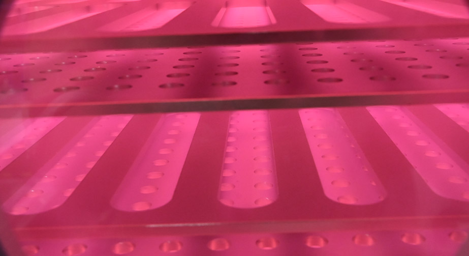 PCB孔內鑽汙9I在线看片成人免费清洗原理