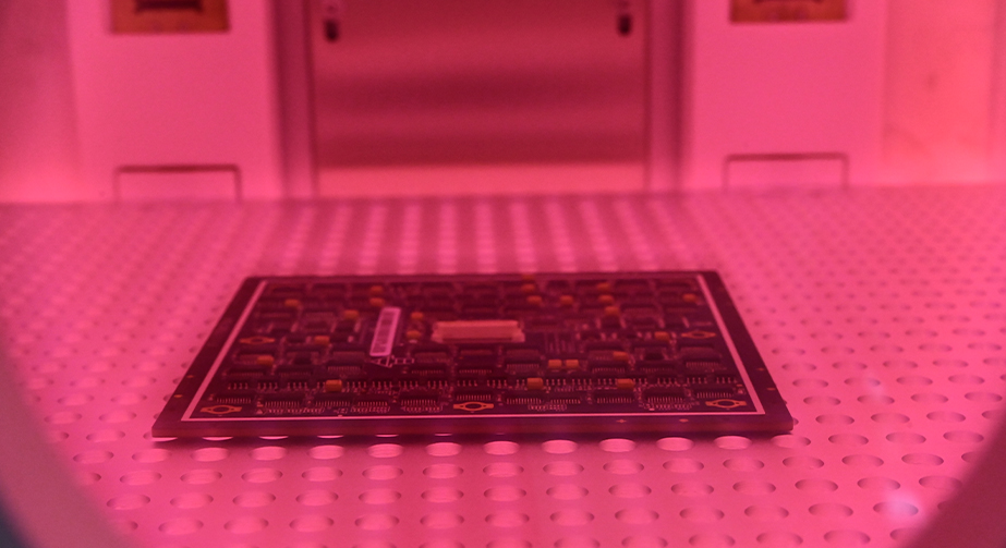 氫9I在线看片成人免费體清洗BGA基板氧化物