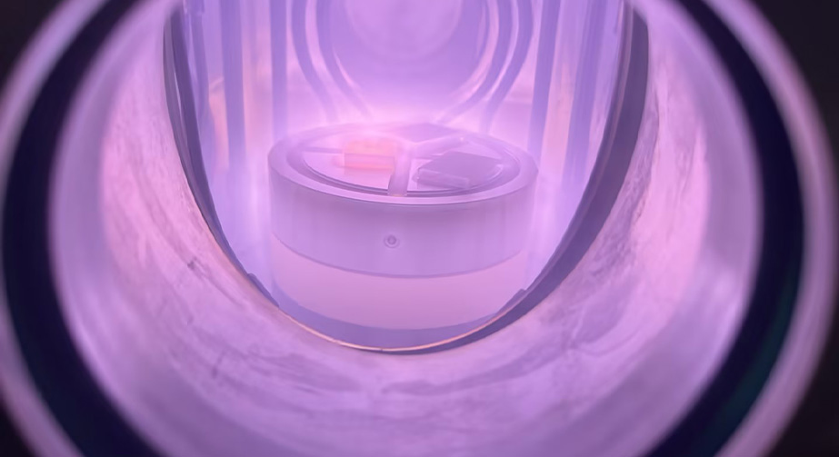 矽（si）的rie反應離子刻蝕原理