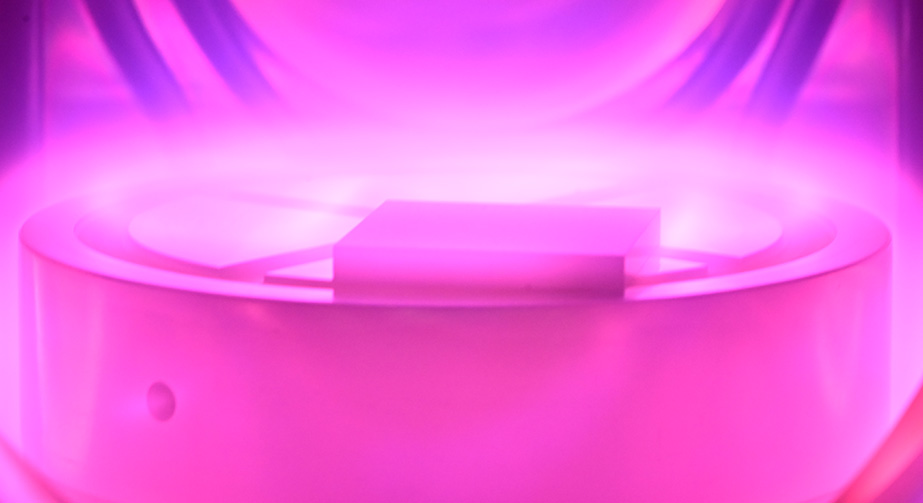 二氧化矽反應離子刻蝕原理