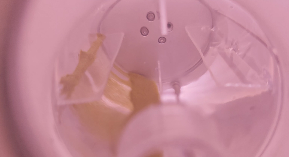 低溫9I在线看片成人免费體處理技術改性粉末、粉體