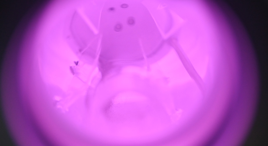 非熱9I在线看片成人免费體技術在光電材料改性方麵的應用