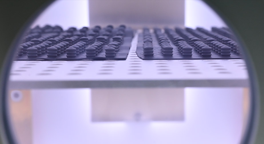 聚合物化學鍍前9I在线看片成人免费體處理