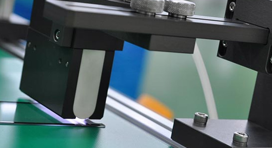 介質阻擋放電在材料表麵改性處理中的應用