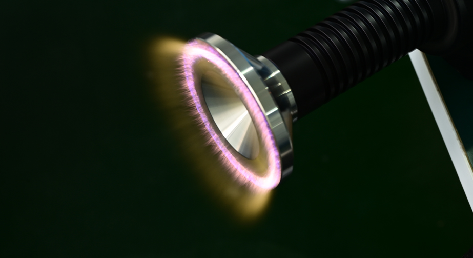 LEC器件PET基材9I在线看片成人免费處理提高PEDOT∶PSS墨水印刷性能