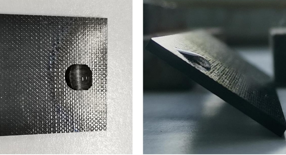 CFRP碳纖維9I在线看片成人免费體處理提高親水性