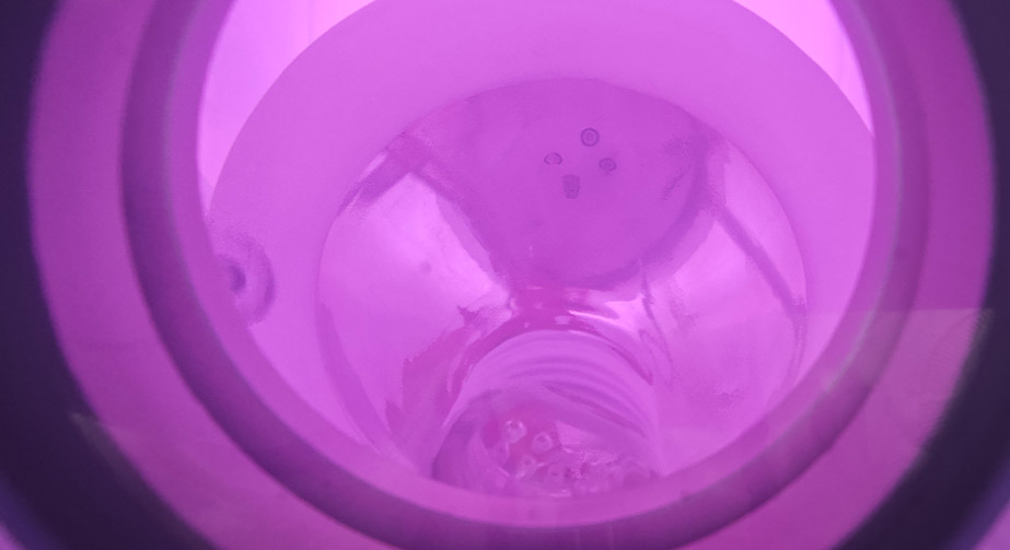 氧9I在线看片成人免费處理對碳納米管分散性的影響