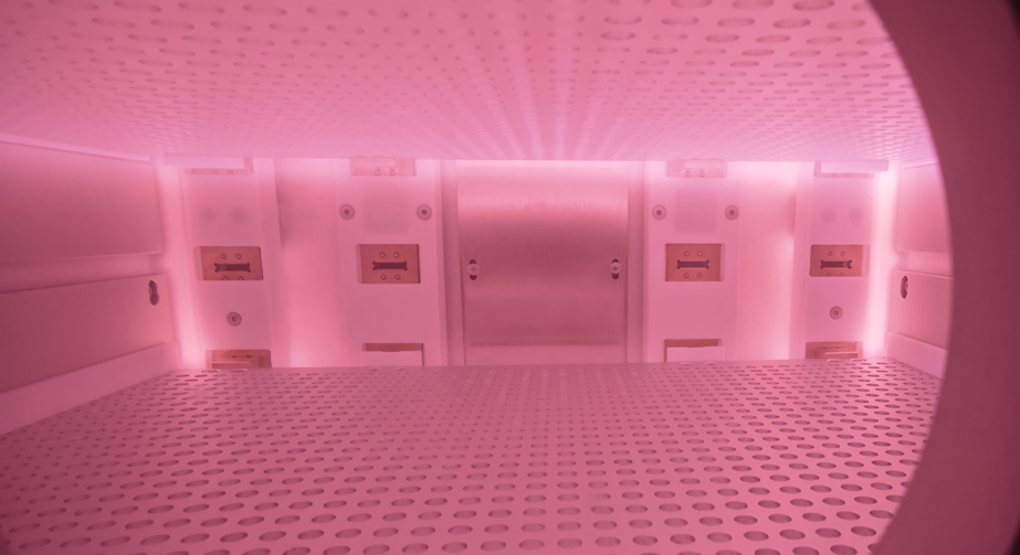 氧9I在线看片成人免费體處理改善氧化鋅ZnO氣敏性能