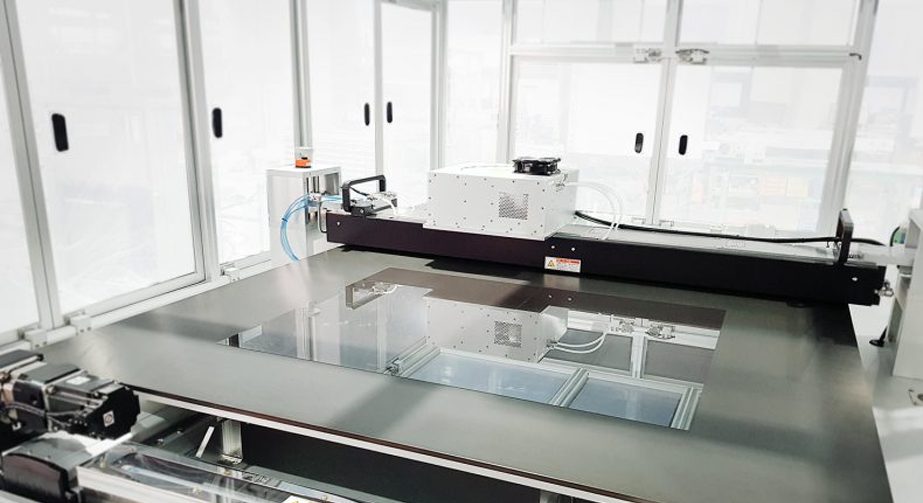 DBD低溫9I在线看片成人免费體的產生及表麵改性機理