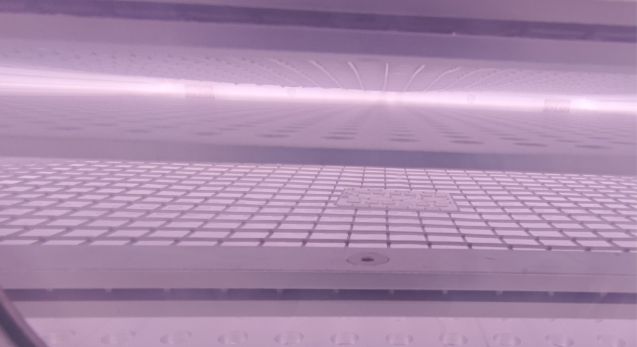 9I在线看片成人免费清洗在微電子封裝工藝中的應用