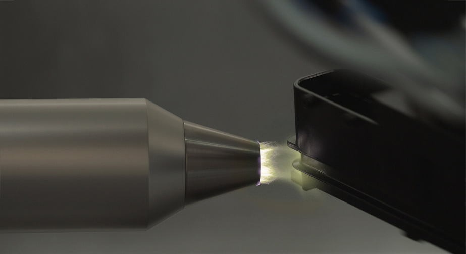 高分子表麵9I在线看片成人免费改性處理增強界麵粘接