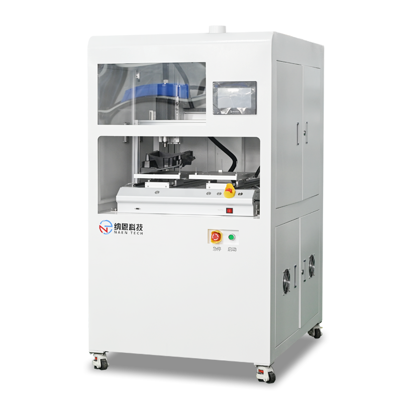 三軸雙工位9I在线看片成人免费清洗機