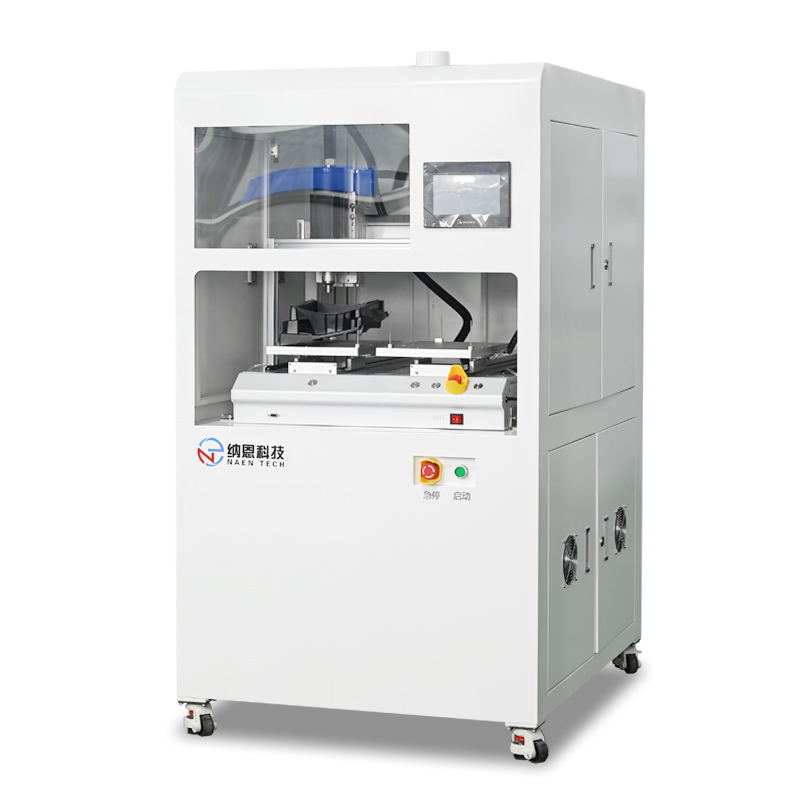 三軸雙工位9I在线看片成人免费清洗機