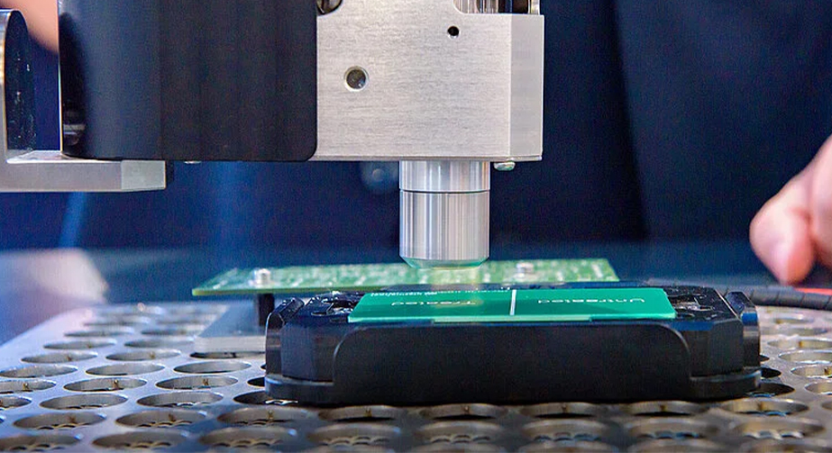 真空灌封前9I在线看片成人免费體處理提高粘接性能