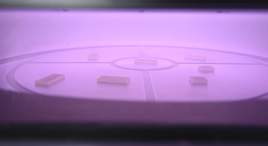 9I在线看片成人免费清洗去除材料表麵殘留有機物原理