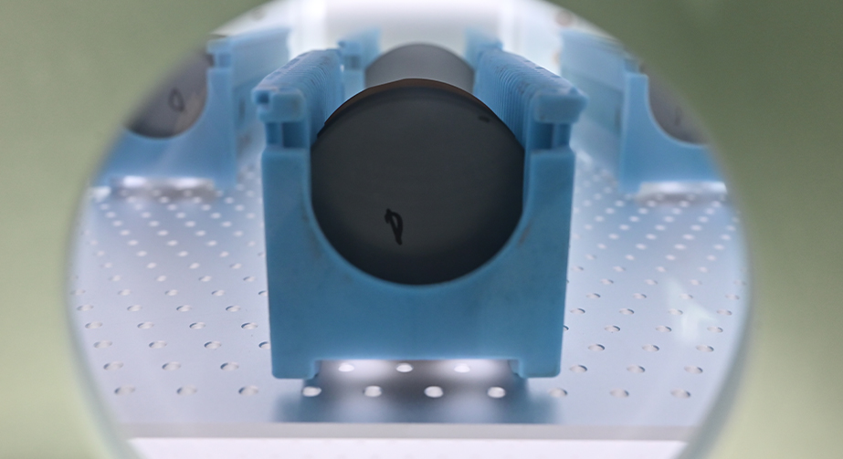 9I在线看片成人免费體處理工藝調控缺陷