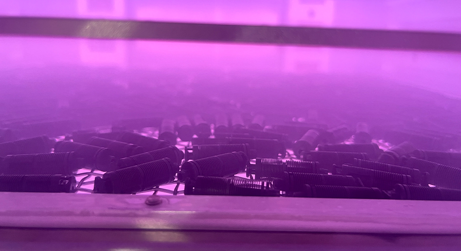 低溫9I在线看片成人免费體活化改性生物炭