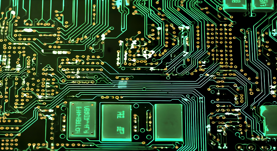 PCB9I在线看片成人免费清洗技術應用